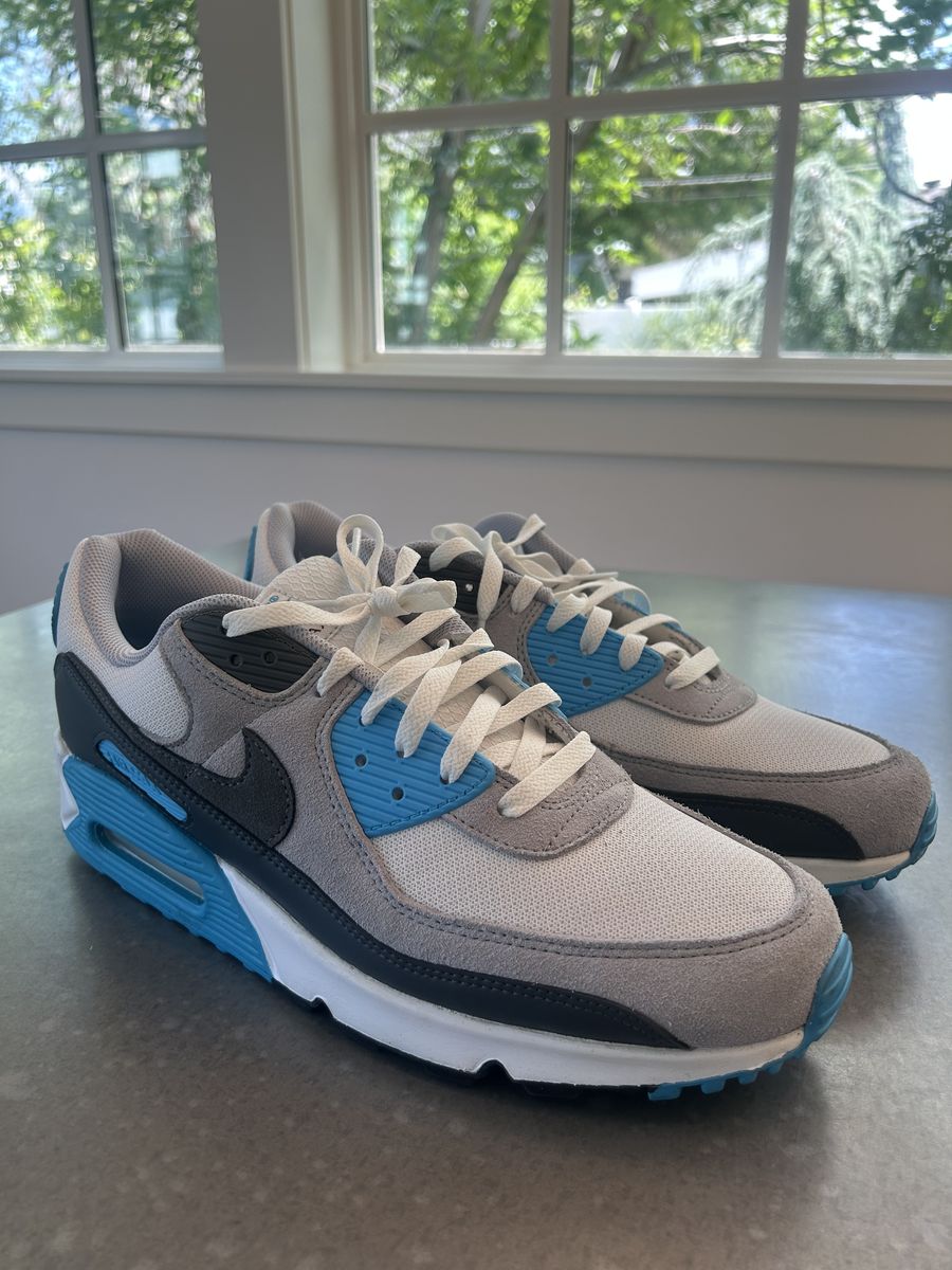 Nike Air Max 90 (New) Size 14
