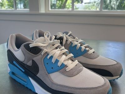 Nike Air Max 90 (New) Size 14