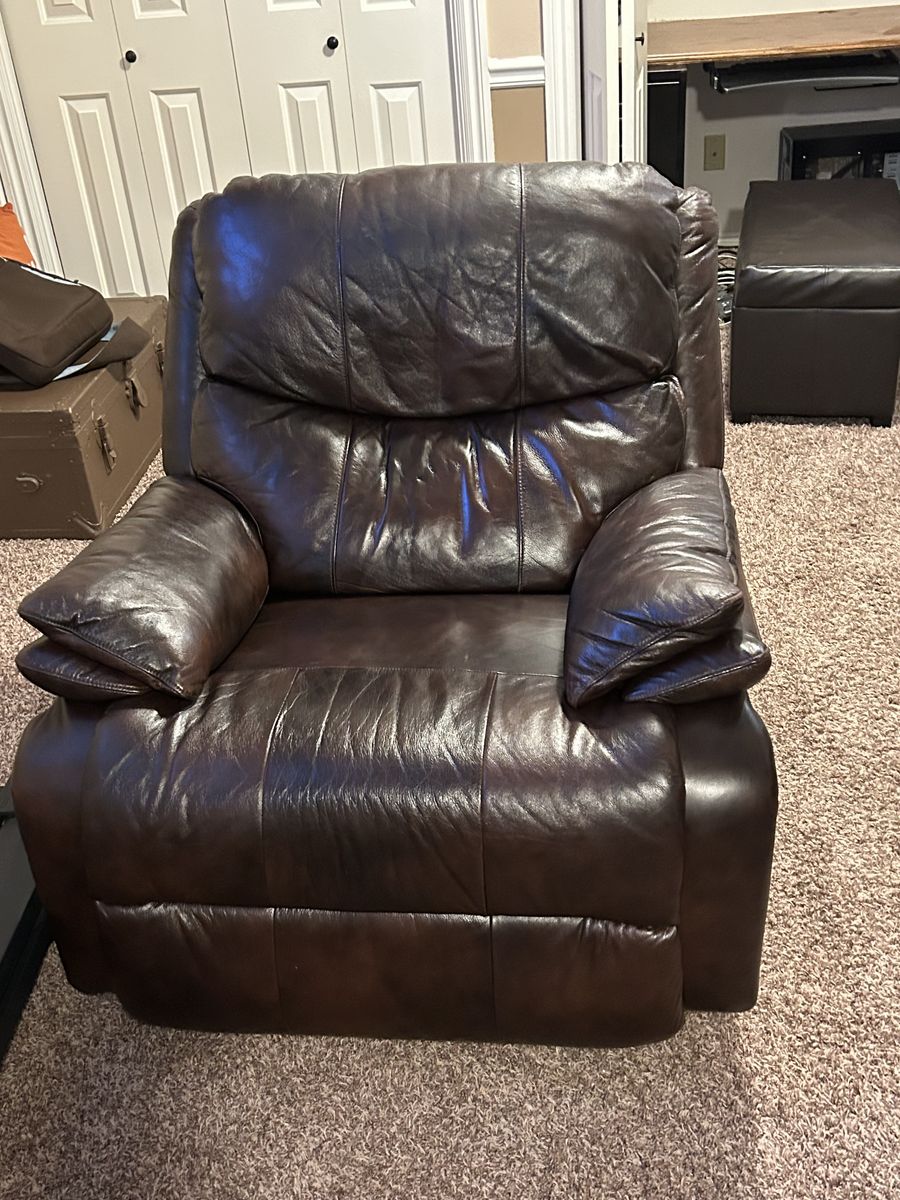 Recliners