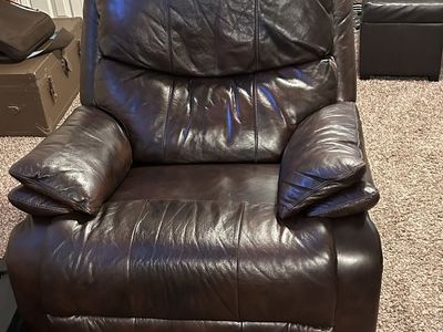 Recliners