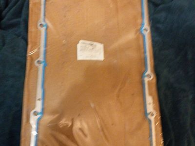 Engine Oil Pan Gasket -chevy truck suv