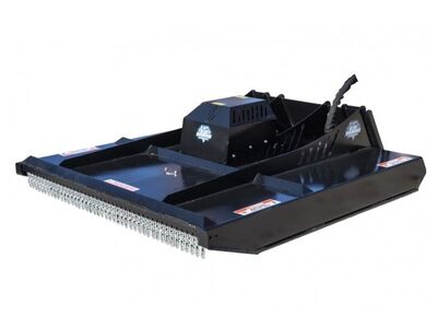 BRUSH CUTTER – HEAVY DUTY SERIES 2