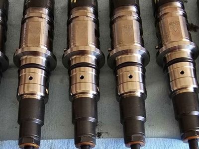 6.7 Cummins 07.5-18 60% over Ddp Injectors