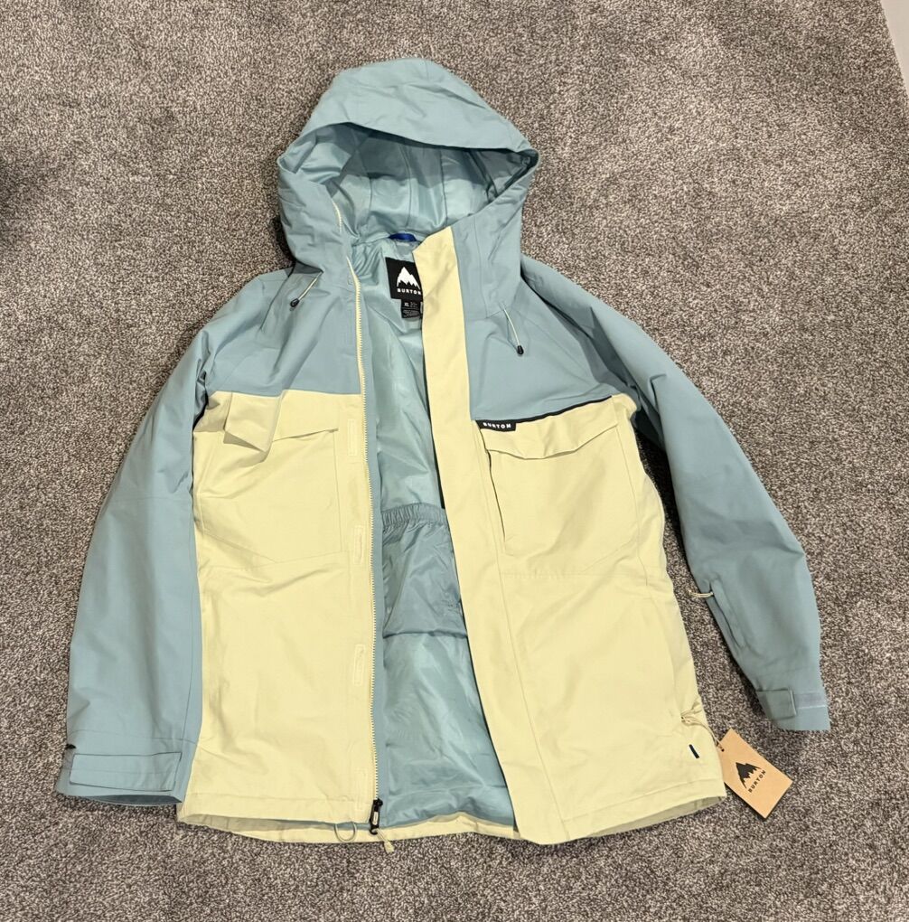 Brand New Burton Covert 2.0 Mens XLarge