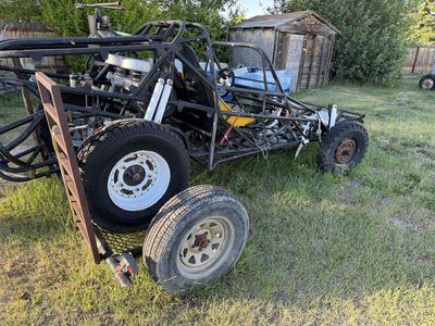 Sand rail projects