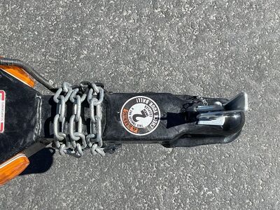 2026 Voyager VWC-2P-14