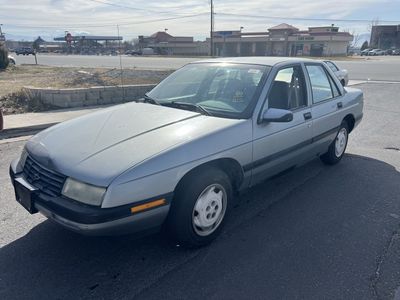 1994 Chevrolet Corsica Base