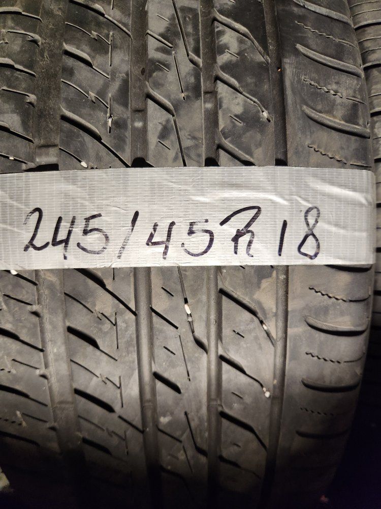 245/45r18 iroman imove gen3 