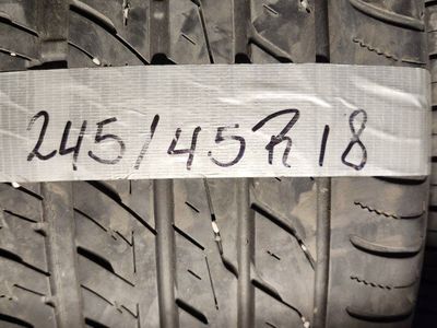 245/45r18 iroman imove gen3