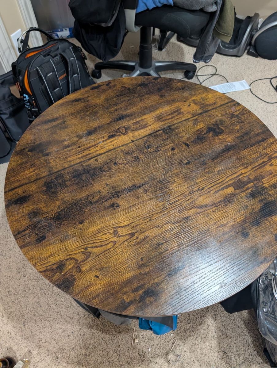 Coffee Center Table Newly Used