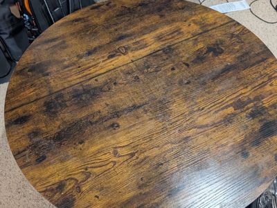 Coffee Center Table Newly Used