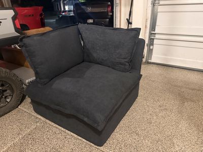 Brand new small couch