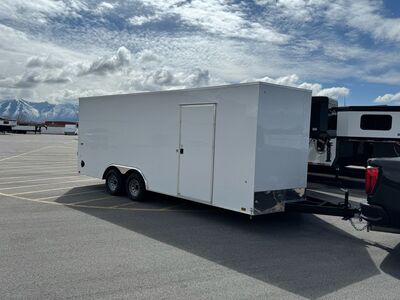 20ft Trailer/Car Hauler for rent - Multiple sizes available - 14’, 16’, 20’