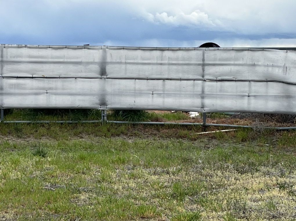 Round Pen