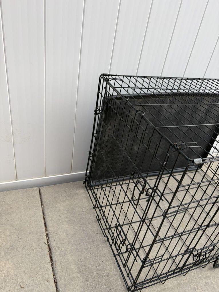 Large Dog Crate