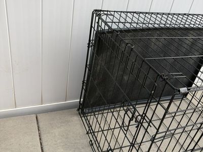 Large Dog Crate