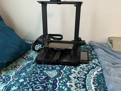 Creality Ender-3 S1 Pro 3D Printer