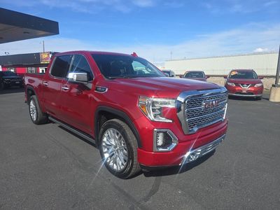 2019 GMC 1500 Denali