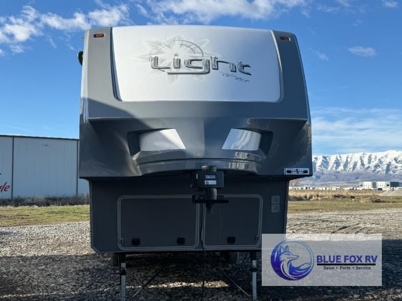Used 2018 Highland Ridge RV Open Range Light LF291RLS
