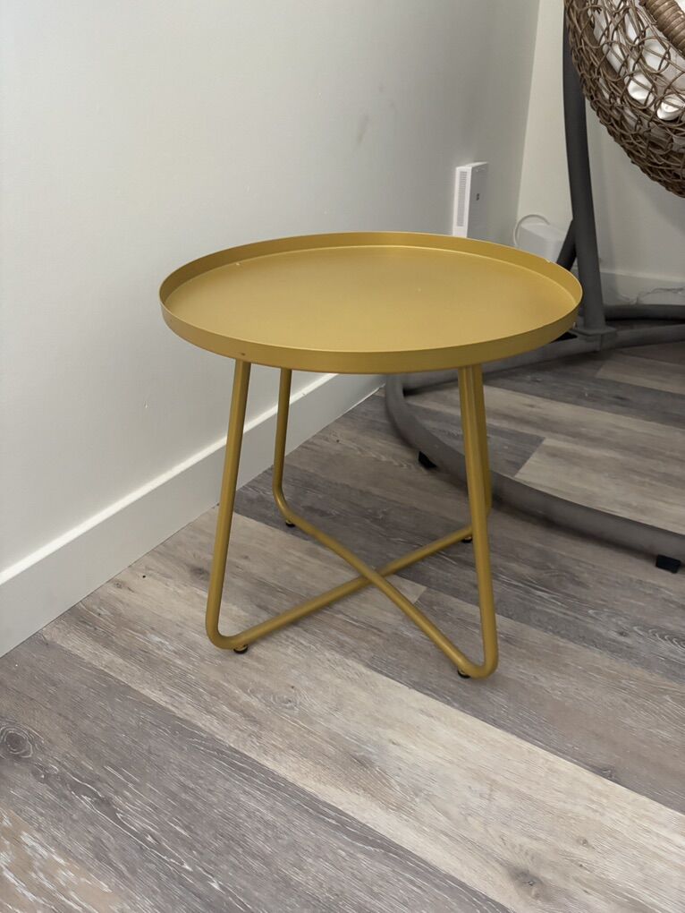 Side Table