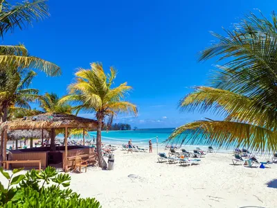 2 bdrm Villa on Beach Freeport, Bahamas 8 day 7night,