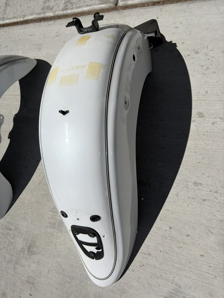 2009 Vstar 650