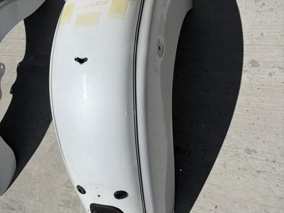 2009 Vstar 650
