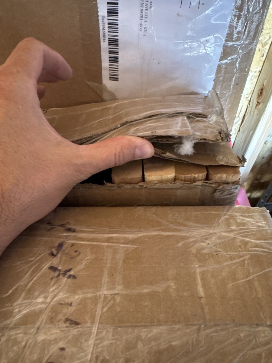 5 Cedar Garden Boxes