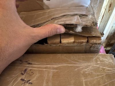 5 Cedar Garden Boxes