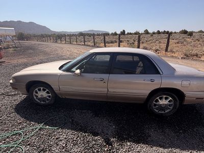 1999 Buick LeSabre Limited
