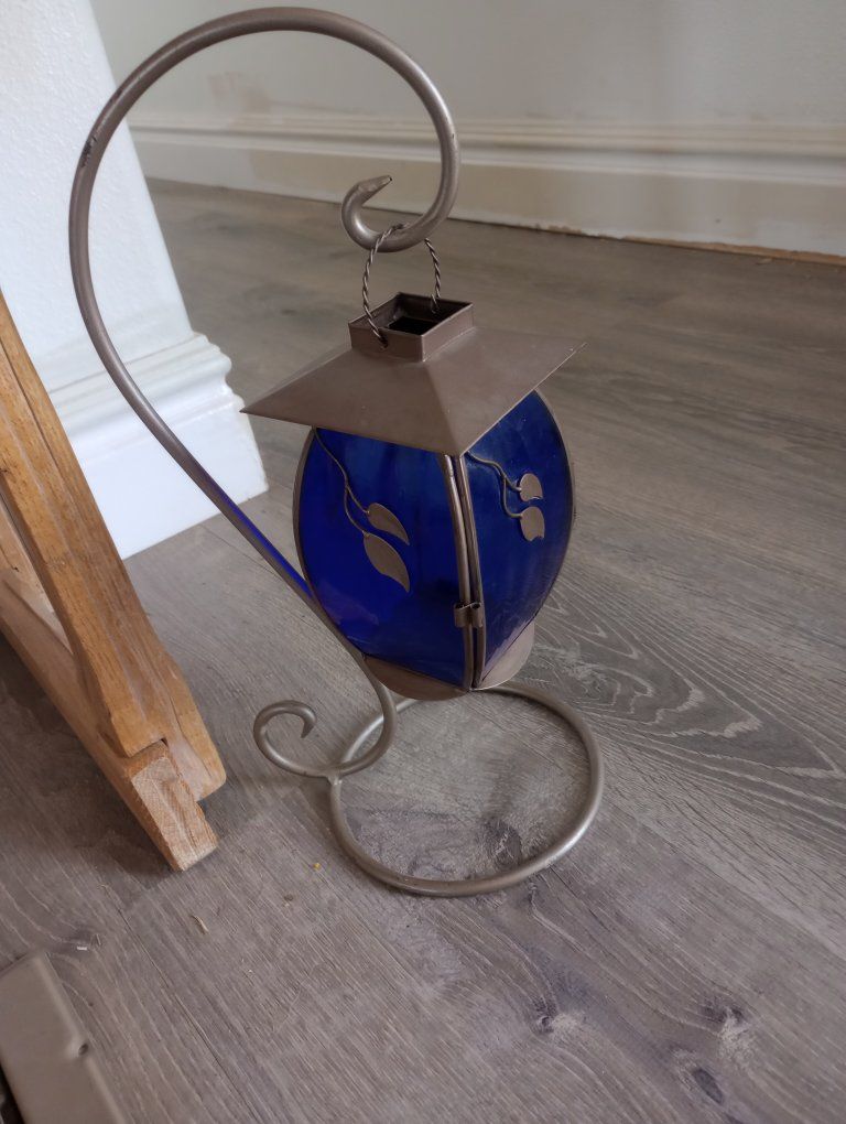 floating candle holder