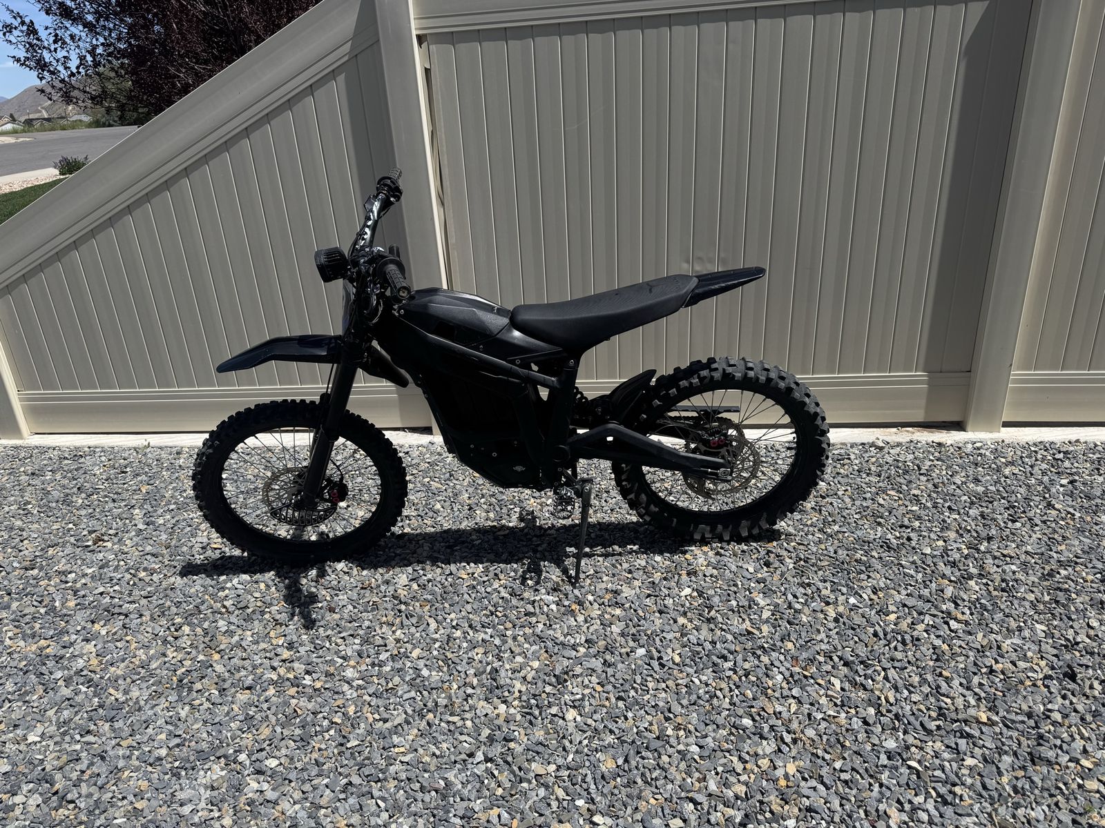 Talaria Sting R MX4