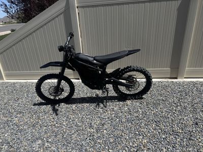 Talaria Sting R MX4
