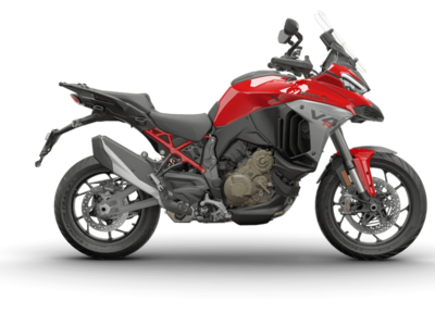 2025 Ducati MULTISTRADA V4S