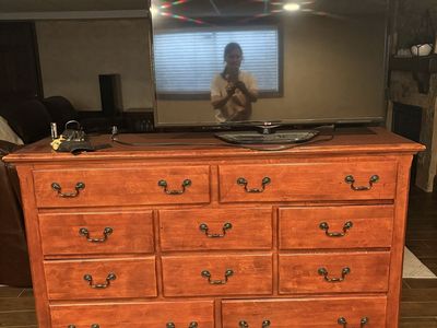 Dresser
