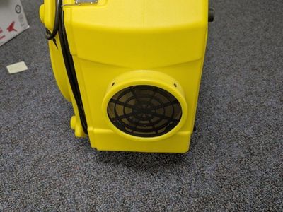 Clean Shield HEPA 550