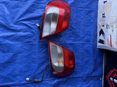 2003 Subaru wrx parts