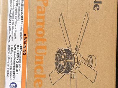 Ceiling Fan *Brand New