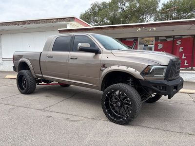 2010 Dodge Ram 3500 SLT