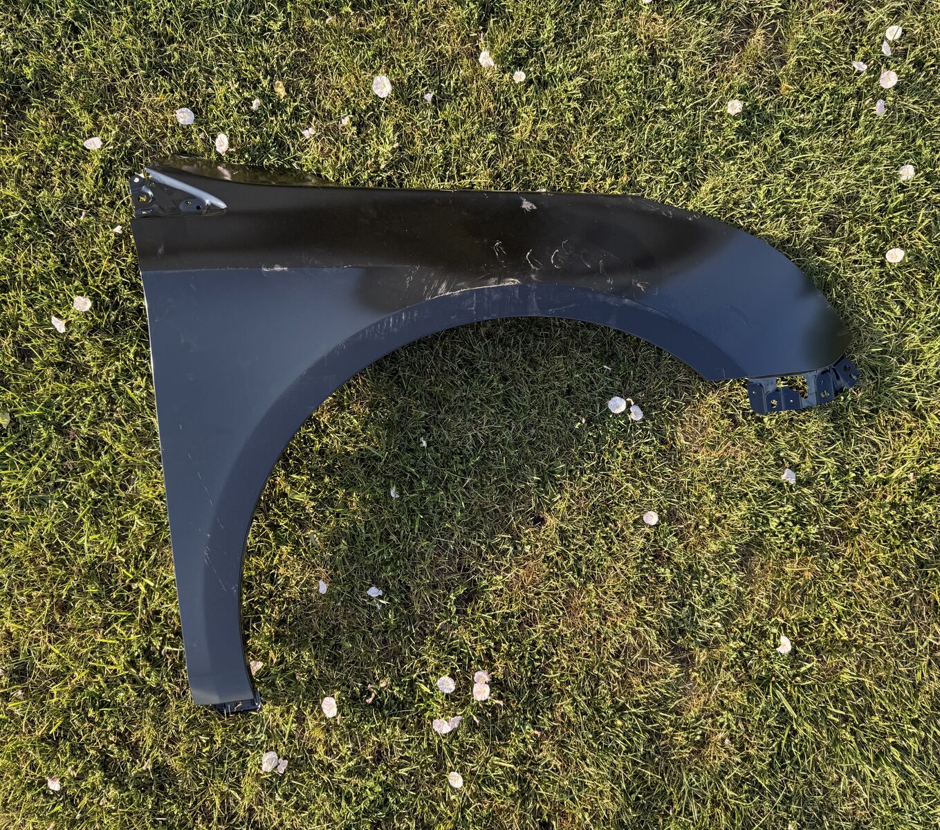 2013-2017 Cadillac XTS Right Fender