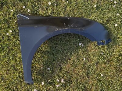 2013-2017 Cadillac XTS Right Fender