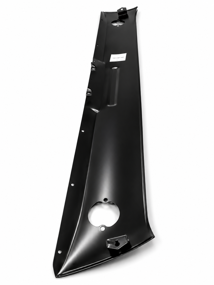 Mustang Rear Valance Panel