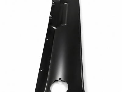 Mustang Rear Valance Panel