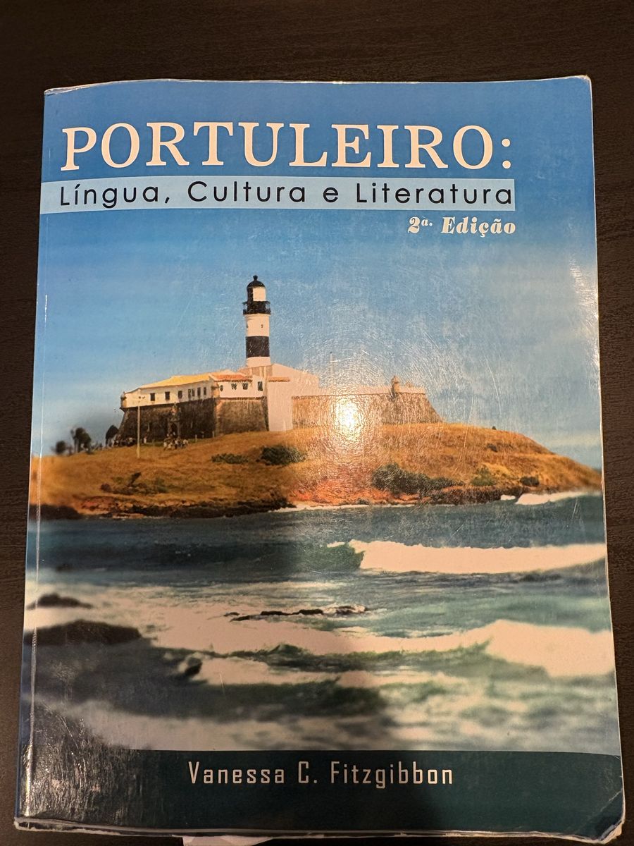 Portuguese 321 book