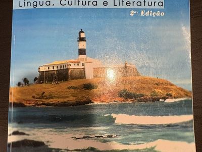 Portuguese 321 book