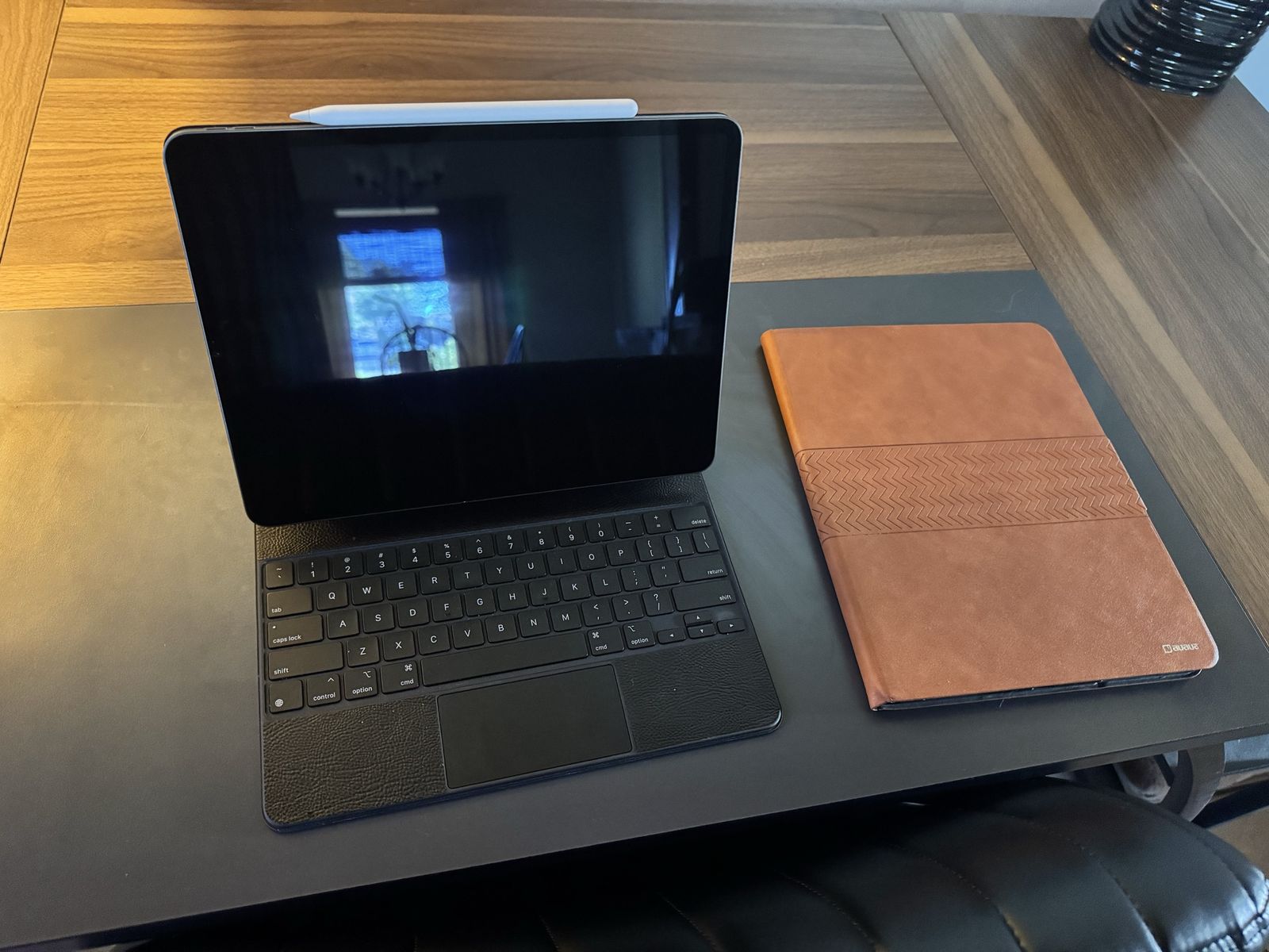 iPad Pro 12.9 256GB (bundle)
