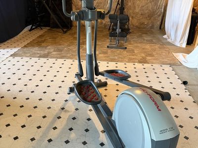 Pro Form Elliptical Trainer