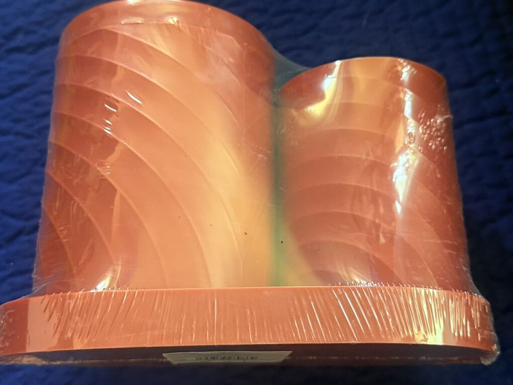 Three-Piece Jar Cup, And Tray Bathroom Set Dorm