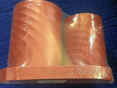 Three-Piece Jar Cup, And Tray Bathroom Set Dorm