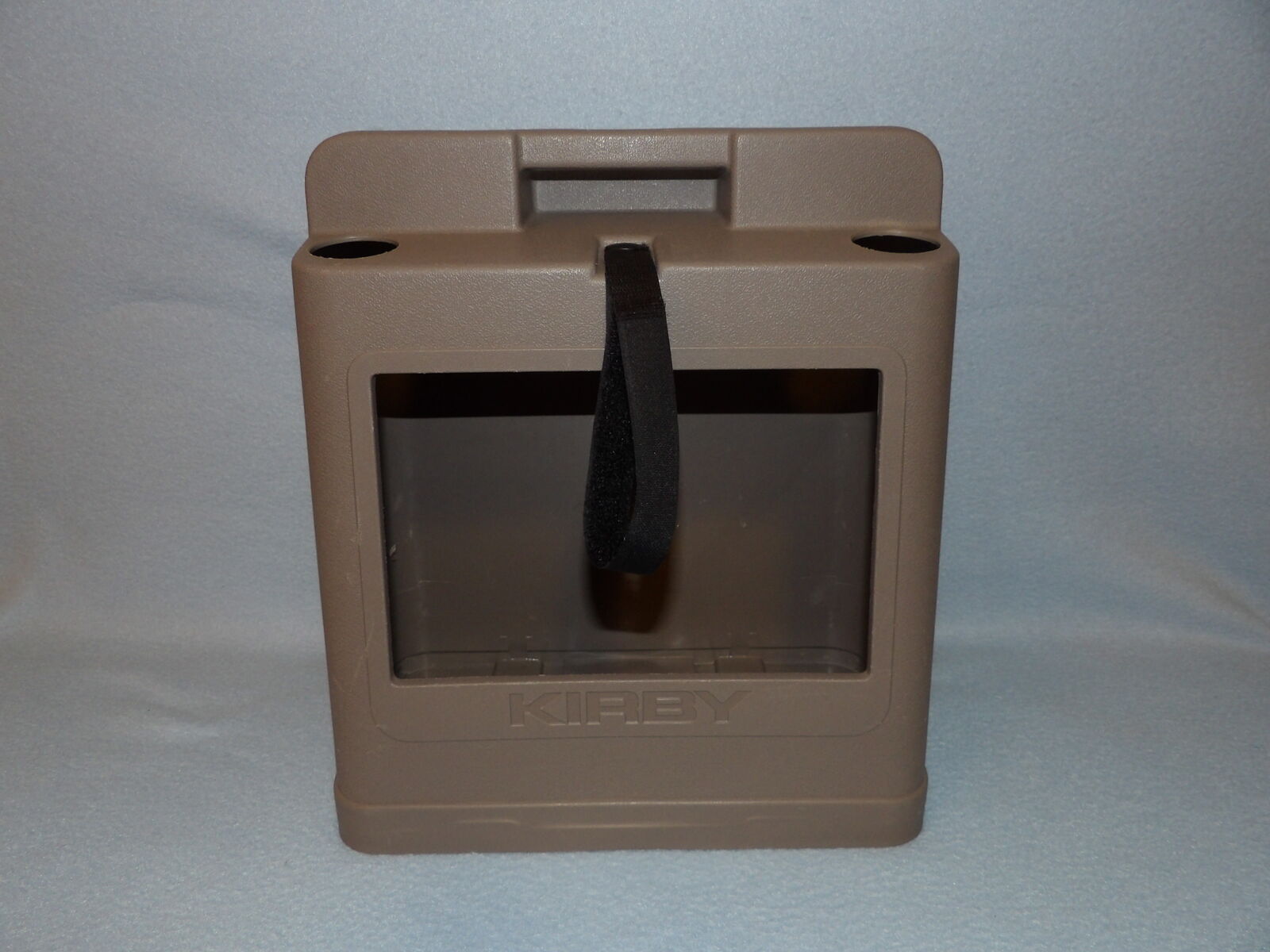 Kirby Vacuum Attachment Holder Case - Good Condition